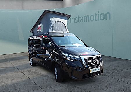 Nissan Primastar L1H1 DCT Seaside by Dethleffs Camperausbau