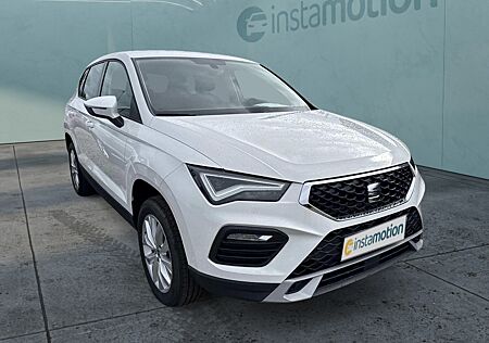 Seat Ateca Style 1.5 TSI 7-Gang DSG|AHK|Full-Link