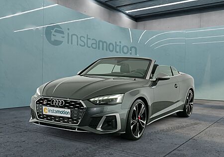 Audi S5 Cabriolet TFSI Navi,Matrix,Leder,Kamera