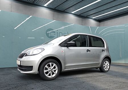 Skoda Citigo Active 1.0 CACTIVE