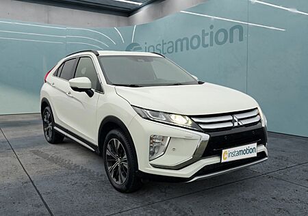 Mitsubishi Eclipse Cross 1.5 T-MIVEC Intro Edition *LED*FLA