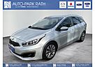 Kia Cee'd 1.6 Dream-Team Sportswagon *NAVI/RÜCKFAHRKAMERA*