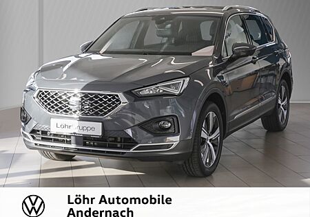 Seat Tarraco 1.4 e-Hybrid DSG Xcellence e-Hybrid