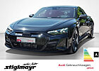 Audi RS e-tron GT e-tron GT RS CARBON DACH+OPTIK+HeadUp+Nachtradar