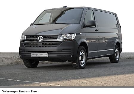 VW T6 .1 Transporter Kasten 2 0l TDI DSG inkl.Schrankeinbau