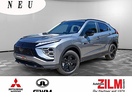 Mitsubishi Eclipse Cross Plug-in Hybrid Select Black 4WD