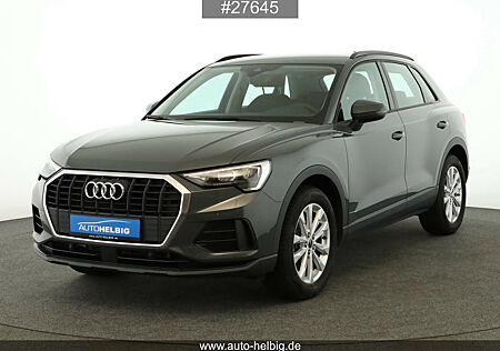 Audi Q3 35 1.5 TFSI #Virtual#Navi#ACC#DSG#SHZ#