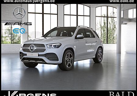 Mercedes-Benz GLE 300 d 4M AMG-Sport/Pano/Burm/Leder/Memo/Totw