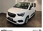 Opel Combo Life 1.2 Turbo ''Edition'' L1 Apple/Android Parksensoren Sitzheizung