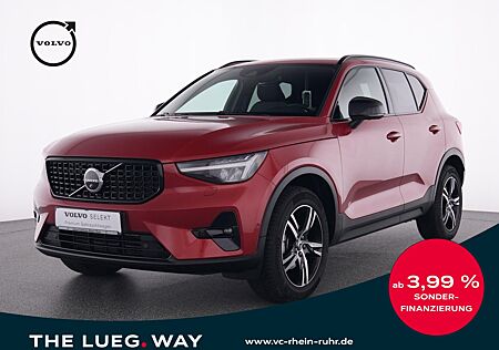 Volvo XC 40 XC40 T2 Benzin Plus Dark SEHR JUNGER POLARSTERN