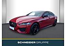 Jaguar XE D200 AWD R-Dynamic BLACK MATRIX-HEAD UP-PANO