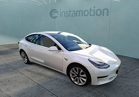 Tesla Model 3 SPORT 19 ALU+2xPDC+ACC+KAMERA+LED+NAVI+S