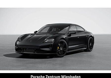 Porsche Taycan Turbo S