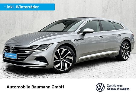 VW Arteon Shooting Brake 2.0 TDI DSG Elegance