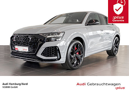 Audi RS Q8 RSQ8 4.0 TFSI Sportabgas LM23 PANO AHK B&O HUD