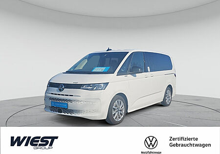 VW T7 Multivan Multivan T2.0 Multivan+TDI+DSG+NAVI+RFK+APP+DAB