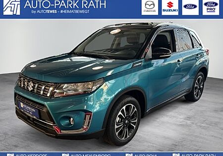 Suzuki Vitara 1.5 Comfort+ Hybrid Allgrip * AUTOMATIK *