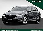 Skoda Octavia Combi 2.0 STYLE ACC EKLAPPE NAVICOLUMBUS