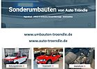 VW T6 Multivan 2.0 TDI 4Motion +MTW+Feuerwehr+