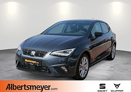 Seat Ibiza FR 1.0 TSI LED+CARPLAY+PDC+KAMERA+LM+ZV+