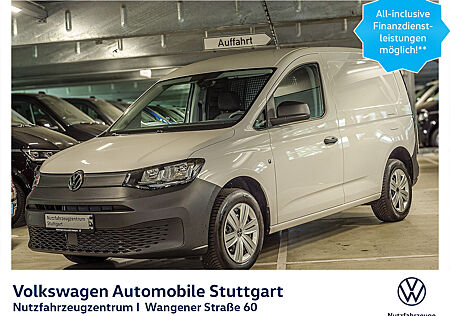 VW Caddy Cargo 2.0 TDI Euro 6d-ISC FCM AHK Klima