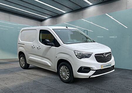 Opel Combo -e Cargo Edition L1 H1 Navi Klima PDC Klima