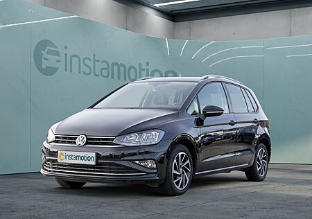 VW Golf Sportsvan 1.5 TSI JOIN NAVI PDC SITZHZ