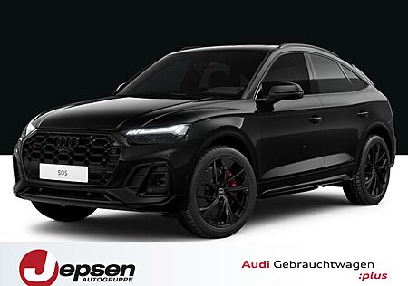 Audi SQ5 Sportback TDI tiptronic LUFT PANO STHZ HUD