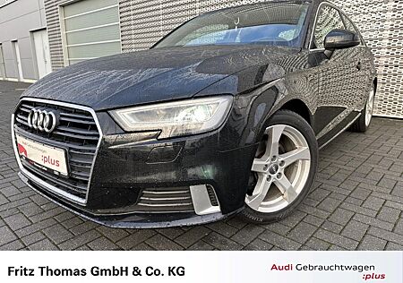 Audi A3 1.4 TFSI Sport LED Navi GRA APS FIS SHZ