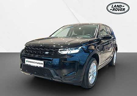 Land Rover Discovery Sport D150 AWD Automatik S S