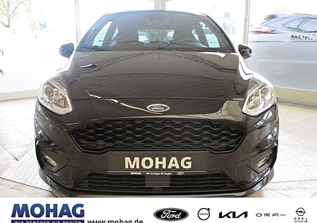 Ford Fiesta 1.0L EcoBoost ST-Line *PDC-H-Klima-DAB* -EU6d-T-