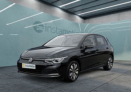 VW Golf 2.0TDI DSG *Move*ACC+LED+AHK+PanoD+DigitalC+Navi+Kamera+