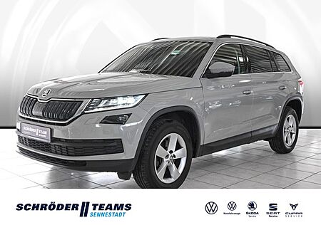 Skoda Kodiaq 2.0 TDI DSG Ambition