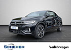 VW T-Roc Cabriolet 1.5 TSI *R-Line* IQ.Light SHZ AHK R-Kamera