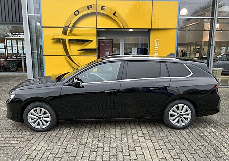 Opel Astra Sports Tourer ELEGANCE 1.5 Diesel LED+KAMERA+Multimedia