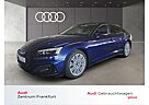 Audi A5 Sportback 50 TDI tiptronic advanced MatrixLED Pano VirtualCockpit+ DAB PDC