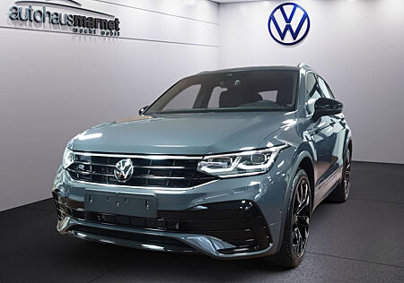 VW Tiguan 2.0 TDI 4MOTION DSG R-Line AHK*HUD*SAS