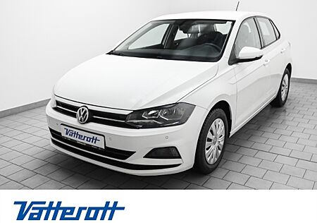 VW Polo 1.0 TSI Comfortline ACC Parkhilfe Sitzheizung