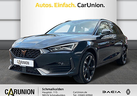 Cupra Leon Sportstourer 1.5eTSI ACT 150PS 7-Gang DSG