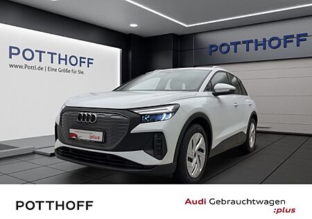 Audi Q4 e-tron Q4 35