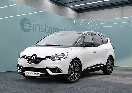 Renault Grand Scenic Initiale Paris 7-Sitzer NAVI SHZ LM