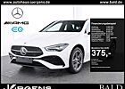 Mercedes-Benz CLA 250 e SB AMG-Sport/LED/Cam/Totw/AHK/Winter