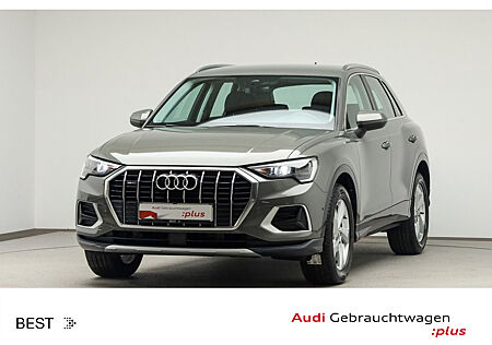 Audi Q3 advanced 35 TDI qu. Navi Plus*virtual