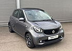 Smart ForFour Basis