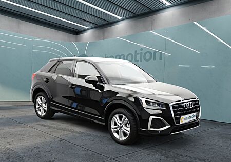 Audi Q2 30 TFSI advanced LED/elektr. Heckklappe/PDC