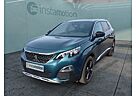 Peugeot 5008 GT 1.6 7-SITZER AHK PANO LED KAMERA MASSAGESITZE