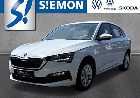 Skoda Scala 1.0 TSI DSG Tour Navi Tempo SHZ PDCvh RKam