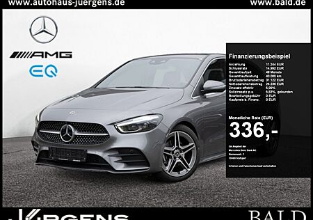 Mercedes-Benz B 200 AMG-Sport/ILS/360/Distr/Stdhz/Winter/Mopf