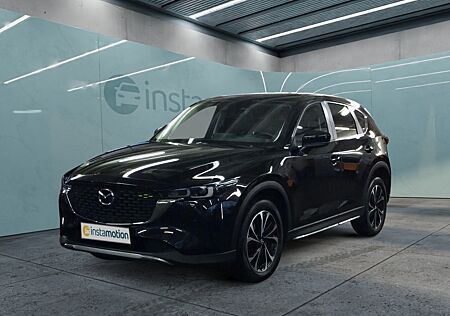 Mazda CX-5 SKYACTIV-G 194 AWD Aut. Newground