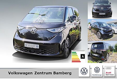 VW ID.BUZZ ID. Buzz Pro 150 kW 77 kWh+AHK+PDC+NAVI+GRA+LED